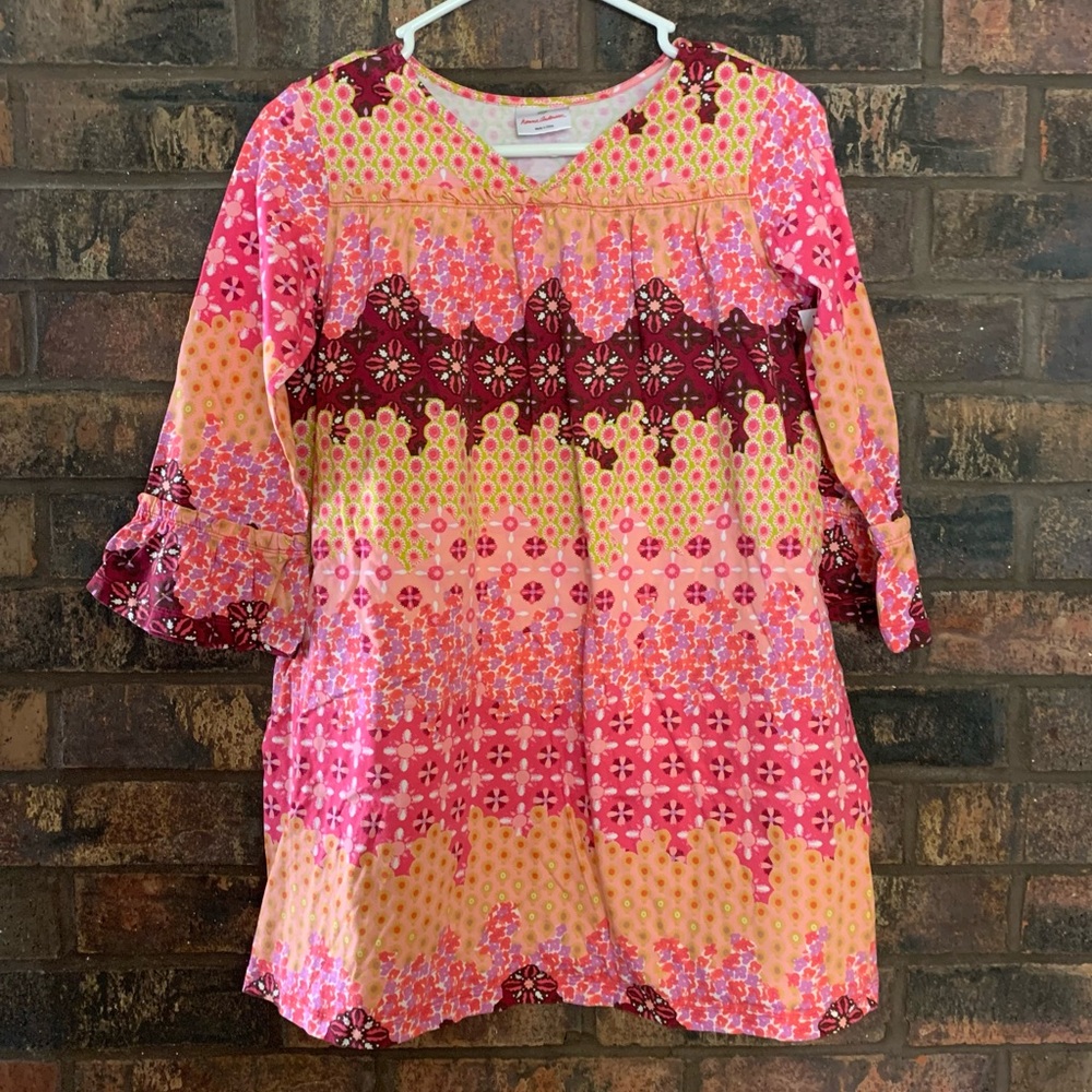 Hanna Anderson 120 EUC